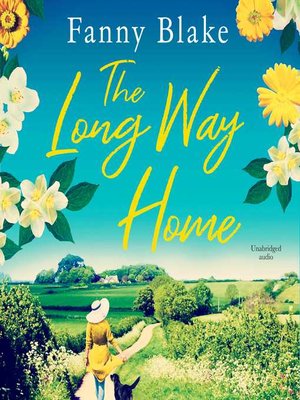 cover image of The Long Way Home